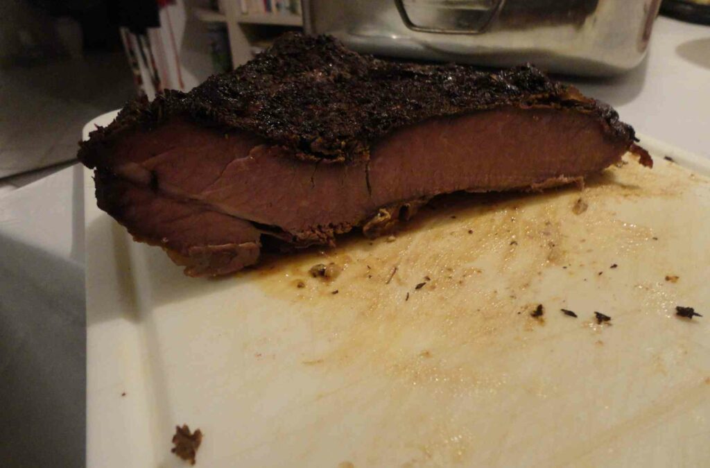 Beef Brisket