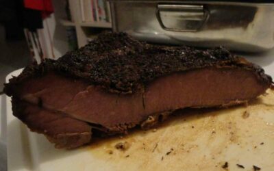 Beef Brisket